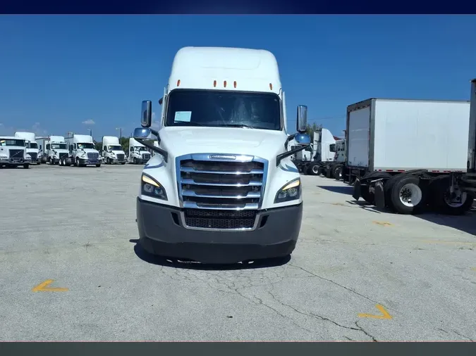 2022 FREIGHTLINER/MERCEDES NEW CASCADIA PX126647c14f8c1923c082cd5004087545e3bd6