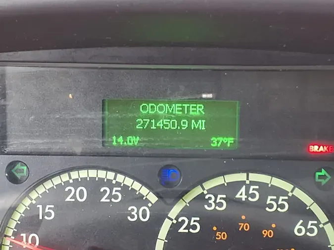 2019 FREIGHTLINER/MERCEDES M2 106