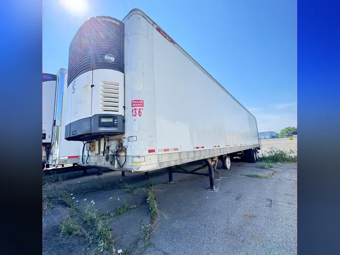 2012 GREAT DANE TRAILER 7211TZ-1AW -487c15ae61239176b8ae2356acebe20437