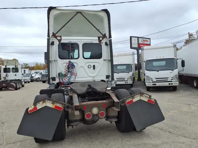 2019 FREIGHTLINER/MERCEDES NEW CASCADIA 116