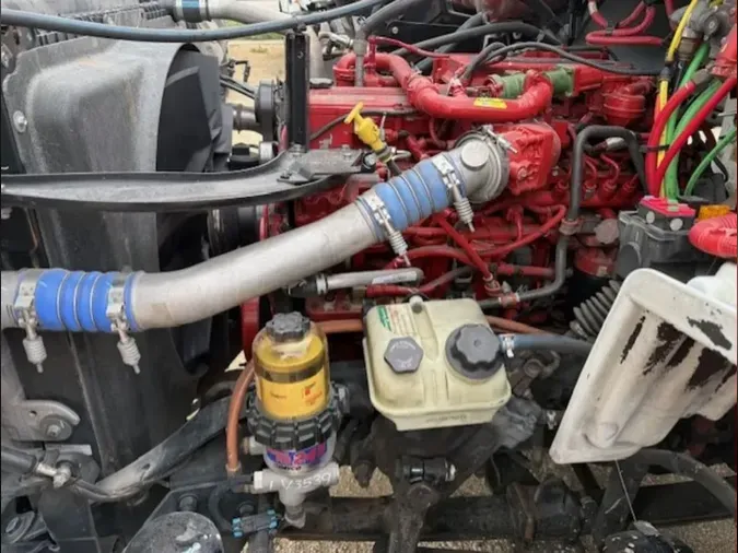2020 FREIGHTLINER/MERCEDES M2-112