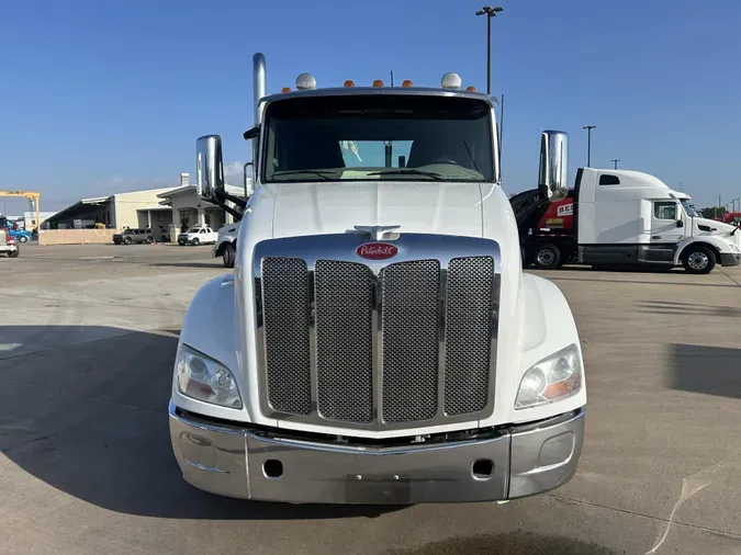 2020 Peterbilt 579