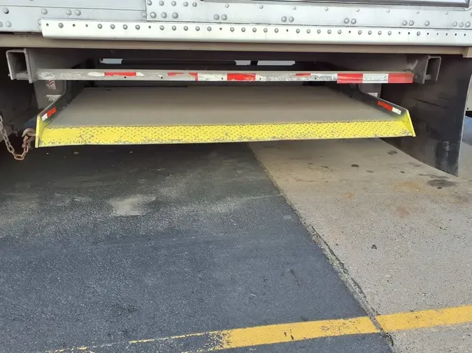 2017 UTILITY TRAILERS VS2RA 48/162/102