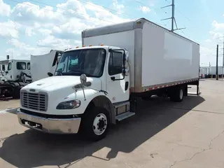 2019 FREIGHTLINER M2 106