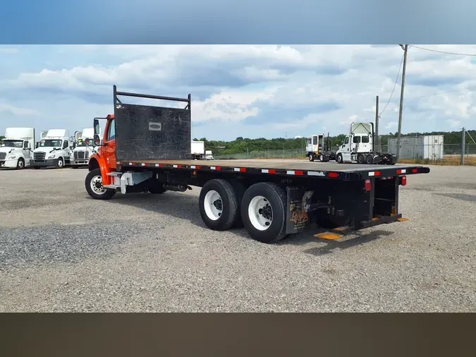 2019 FREIGHTLINER/MERCEDES M2 1067c18e4a608e4749a0419a6dc1226e0b0