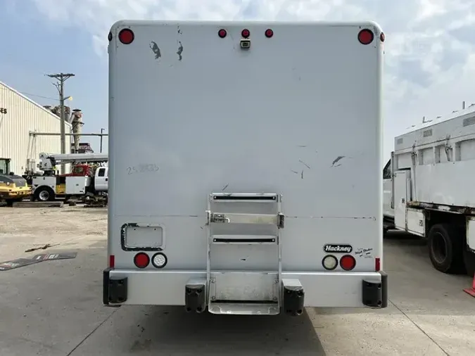 2017 FREIGHTLINER BUSINESS CLASS M2 106