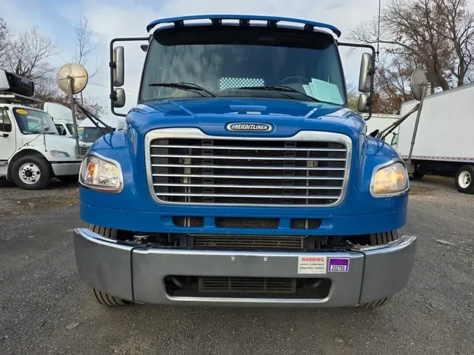 2019 FREIGHTLINER/MERCEDES M2 106