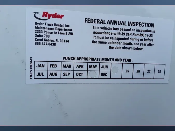 2019 FREIGHTLINER/MERCEDES NEW CASCADIA PX12664