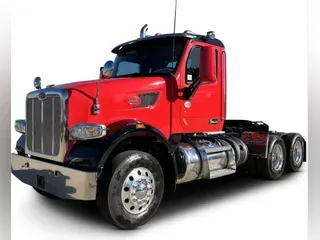 2020 Peterbilt 567