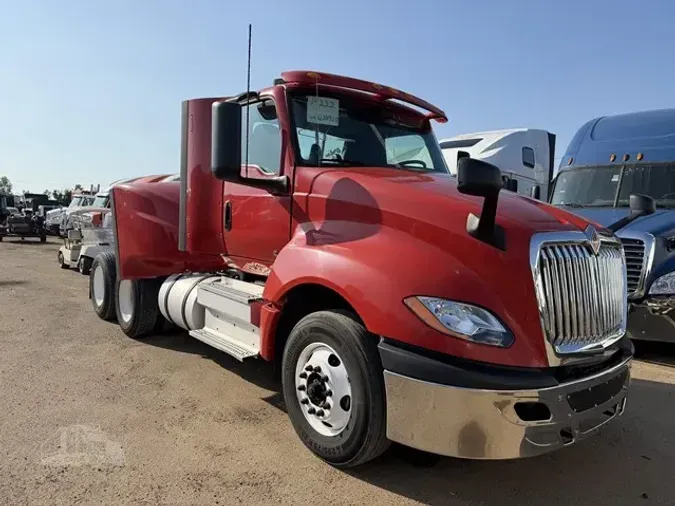 2019 INTERNATIONAL LT7c1c9360dca894267d281ae9a0dd15d4