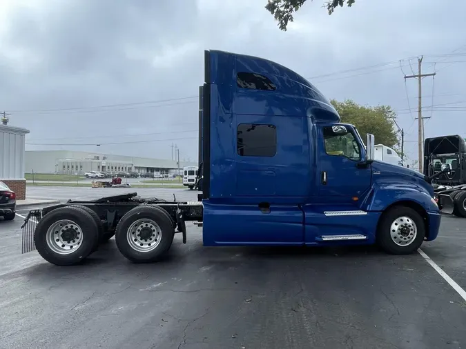 2020 International LT625