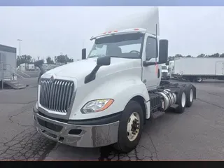 2020 NAVISTAR INTERNATIONAL LT625 DAYCAB T/A