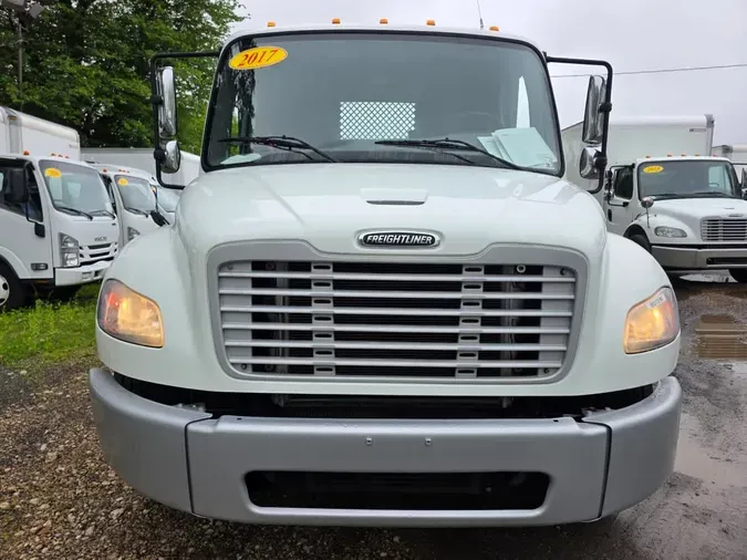 2017 FREIGHTLINER M2 106