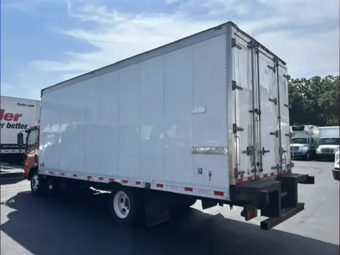 2020 ISUZU NQR7c1fc34ce96e7c8666fbda894a682762