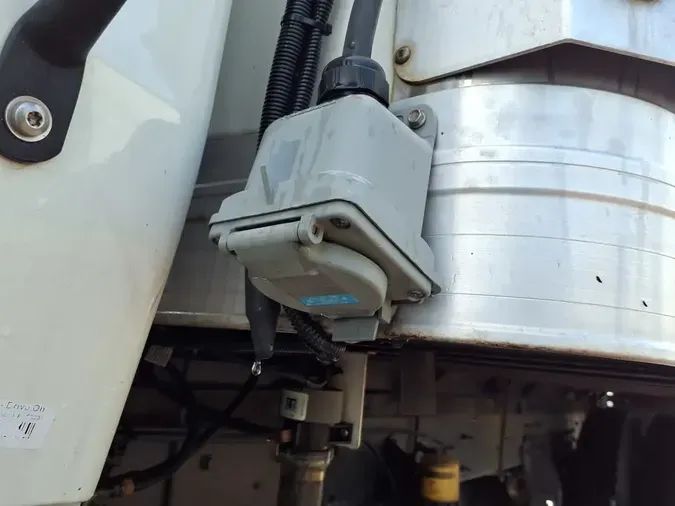 2019 NAVISTAR INTERNATIONAL 4300