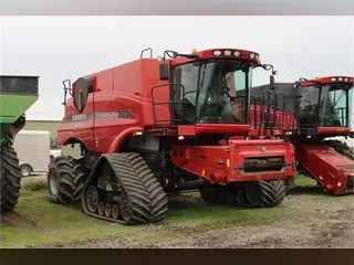 2012 CASE IH 9230