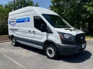 2018 FORD MOTOR COMPANY TRAN250