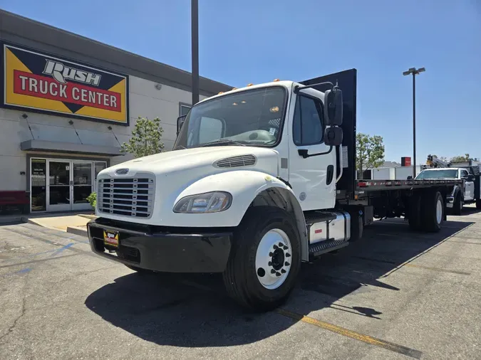 2020 Freightliner Business Class M2 1067c2220dab6669f8295b26b17399dfaa8