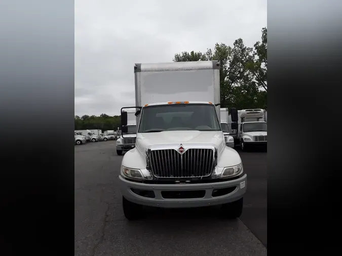 2018 NAVISTAR INTERNATIONAL 4300