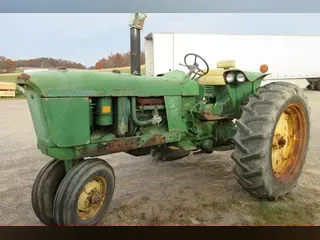 1966 John Deere 2510