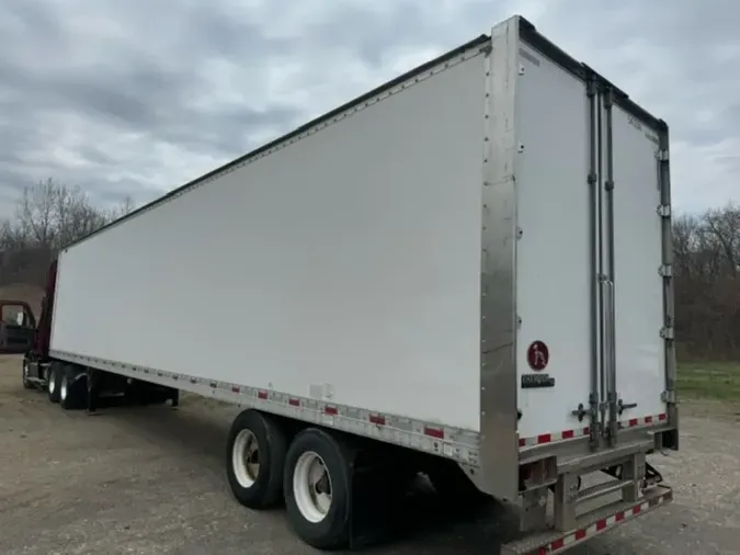 2014 GREAT DANE TRAILERS FRP 48/102/162