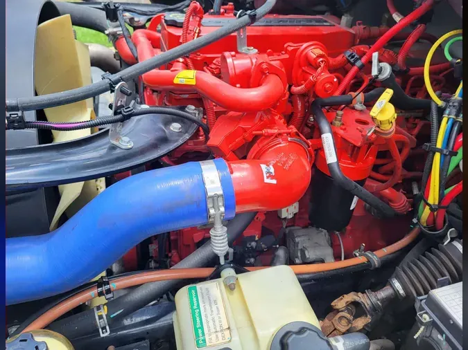 2019 FREIGHTLINER M2 106