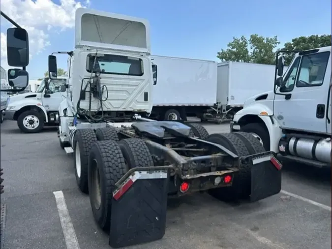 2016 NAVISTAR INTERNATIONAL PROSTAR7c24a5554b160b0ce31a8ef055023bb7
