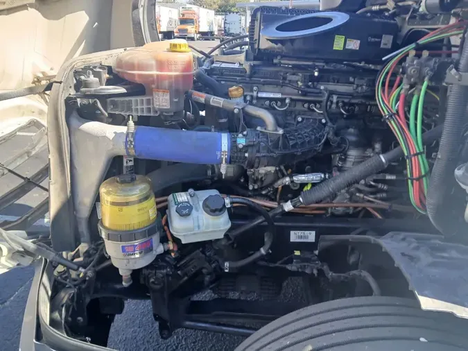 2022 FREIGHTLINER/MERCEDES NEW CASCADIA PX12664