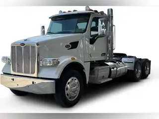 2019 Peterbilt 567