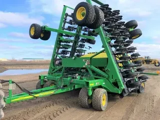 2011 John Deere 1990 CCS