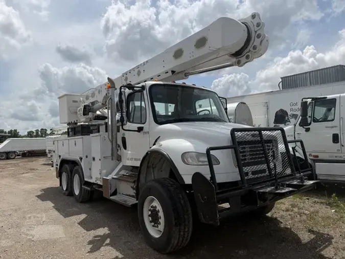 2016 ALTEC AM55