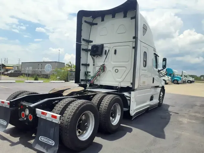 2022 FREIGHTLINER/MERCEDES NEW CASCADIA PX12664