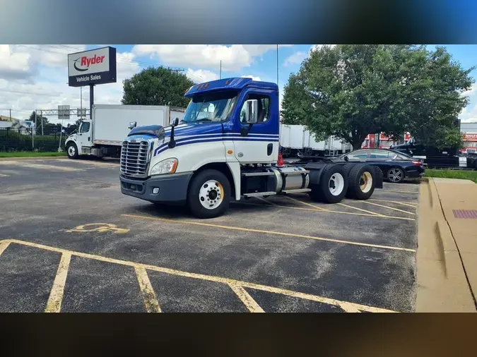 2020 FREIGHTLINER/MERCEDES CASCADIA 1257c29ee4bf1ea0064960bd54cc303301a