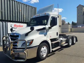 2020 FREIGHTLINER/MERCEDES NEW CASCADIA PX12664