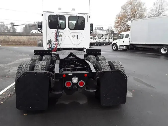 2020 FREIGHTLINER/MERCEDES NEW CASCADIA PX12664