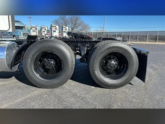 2020 INTERNATIONAL RH613