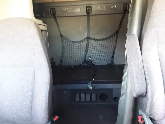 2019 FREIGHTLINER CASCADIA 125