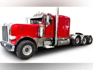 2022 Peterbilt 389