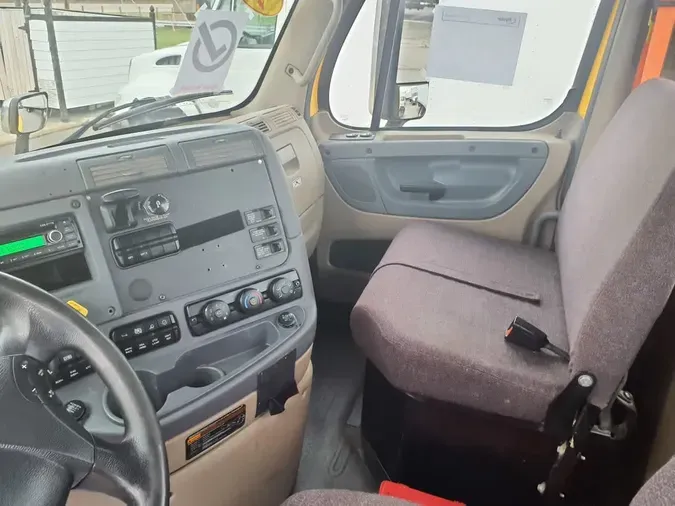 2018 FREIGHTLINER/MERCEDES CASCADIA 1137c2ea7b49cadcd9bea8cbb95dd6536ce
