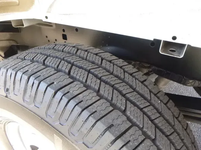 2019 Ford F-250