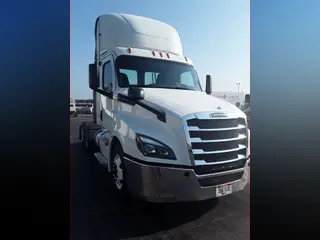 2019 FREIGHTLINER/MERCEDES NEW CASCADIA PX12664