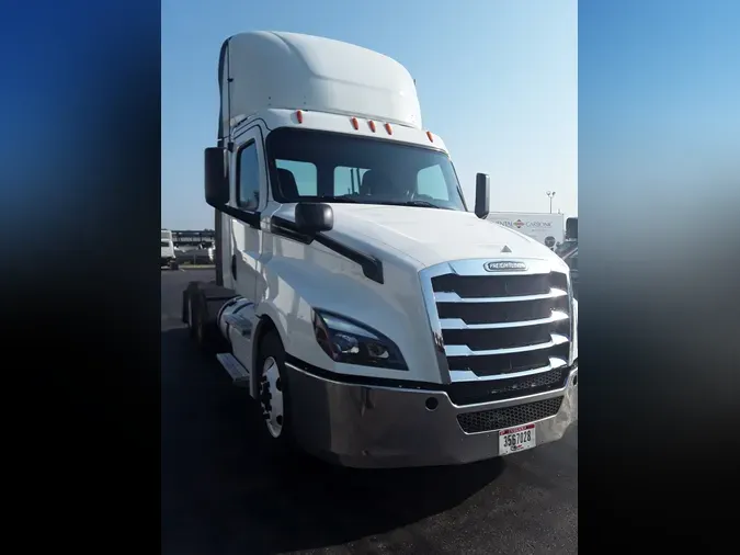 2019 FREIGHTLINER/MERCEDES NEW CASCADIA PX126647c2f499f93adf630226cd85ca801b73b