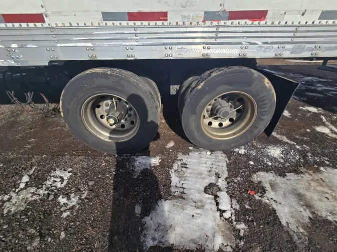 2017 UTILITY TRAILERS VS2RA 53/162/102