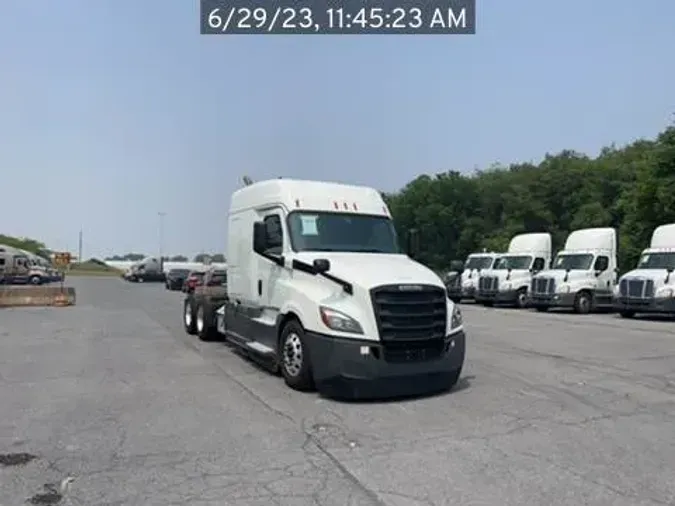 2019 Freightliner Cascadia7c3030db20777964479bc3e53bff73d3