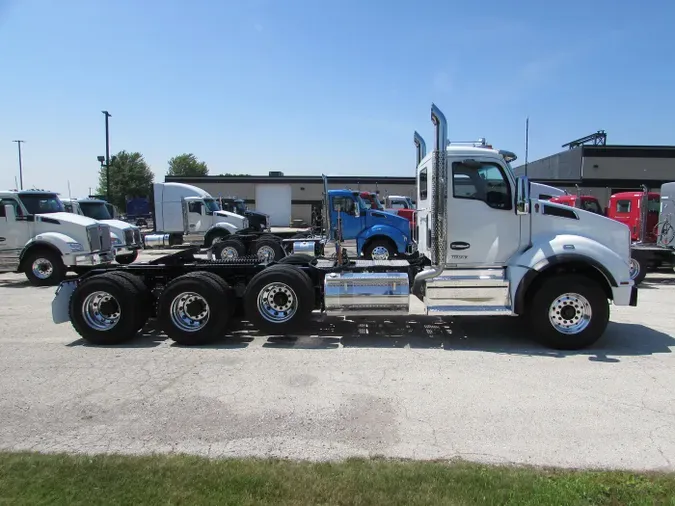 2026 Kenworth T8807c30a396310e361515ac115e5bf25b1c