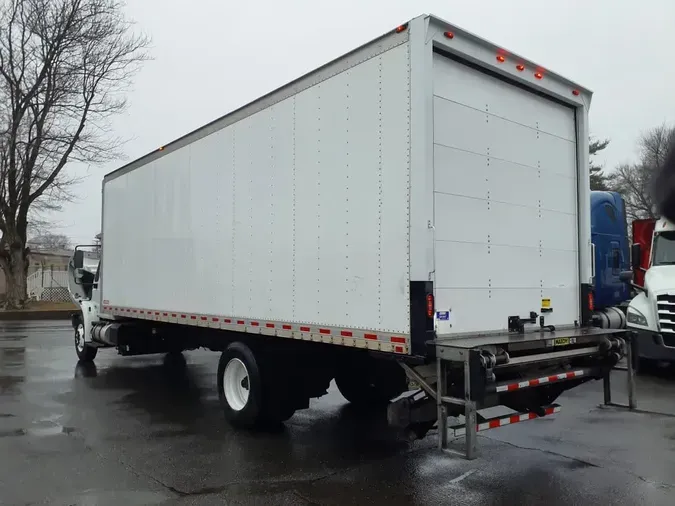 2019 NAVISTAR INTERNATIONAL 43007c311546c9f4bd2f6b3bd34b77f61e53