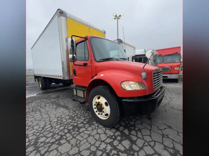 2018 FREIGHTLINER M2 106