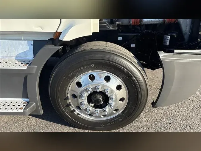 2019 FREIGHTLINER CA116