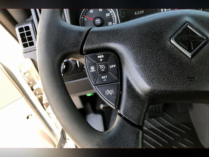 2021 INT LT625 6x4