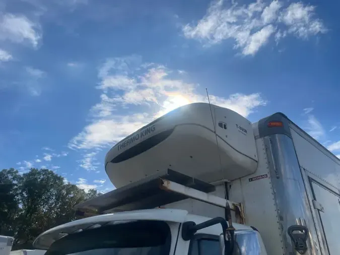 2020 FREIGHTLINER/MERCEDES M2 106